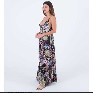 NWTs HAWAIIAN HURLEY SUNDRESS
